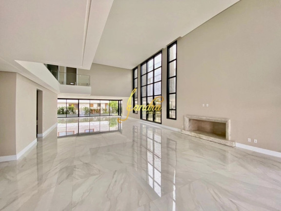 Imagem Casa de Condomínio com 6 Quartos à Venda, 482 m² em Zona Nova - Capão Da Canoa