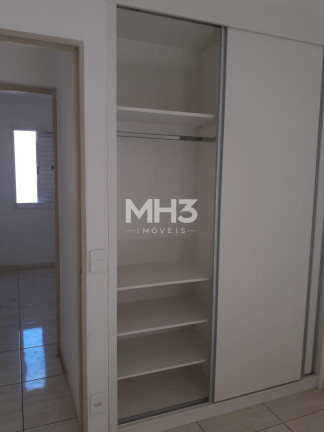 Imagem Imóvel com 2 Quartos à Venda, 45 m² em Residencial Real Parque Sumaré - Sumaré Imagem Imóvel com 2 Quartos à Venda, 45 m² em Residencial Real Parque Sumaré - Sumaré