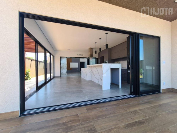 Imagem Casa de Condomínio com 4 Quartos à Venda, 304 m² em Centro - Bady Bassitt Imagem Casa de Condomínio com 4 Quartos à Venda, 304 m² em Centro - Bady Bassitt