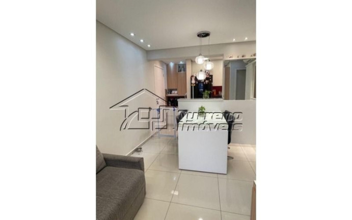 Imagem Apartamento com 2 Quartos à Venda, 58 m² em Centro - São José Dos Campos