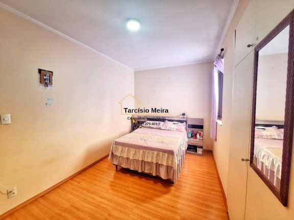 Imagem Apartamento com 2 Quartos à Venda,  em Jardim Chapadão - Campinas