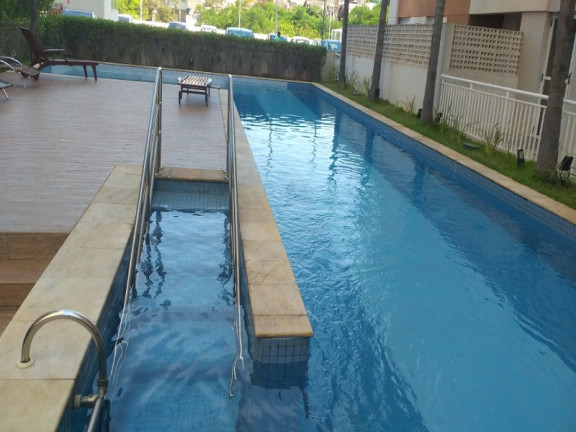 Imagem Apartamento com 2 Quartos à Venda, 51 m² em Parque União - Jundiaí
