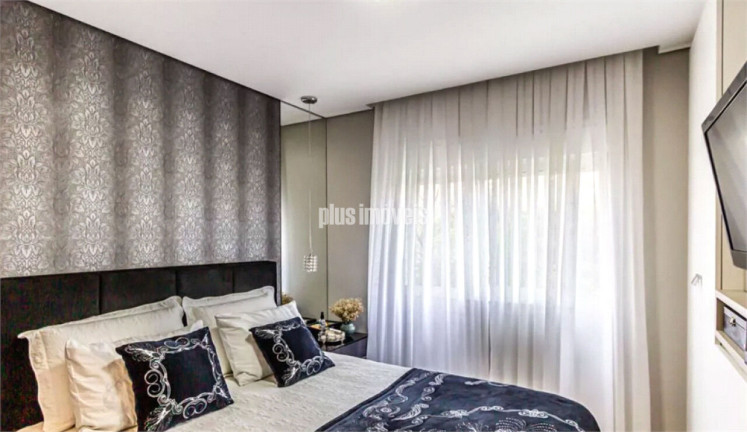 Imagem Apartamento com 3 Quartos à Venda, 139 m² em Bela Vista - São Paulo