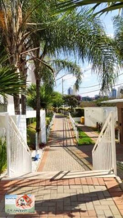 Imagem Apartamento com 3 Quartos à Venda, 80 m² em Jardim Ocara - Santo André
