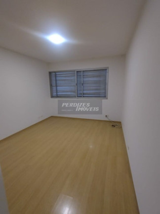 Imagem Apartamento com 3 Quartos para Alugar, 153 m² em Perdizes - São Paulo