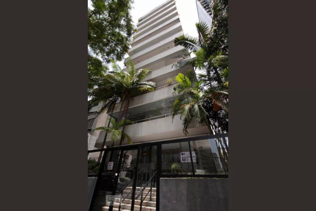 Imagem Apartamento com 3 Quartos à Venda, 194 m² em Consolação - São Paulo Imagem Apartamento com 3 Quartos à Venda, 194 m² em Consolação - São Paulo