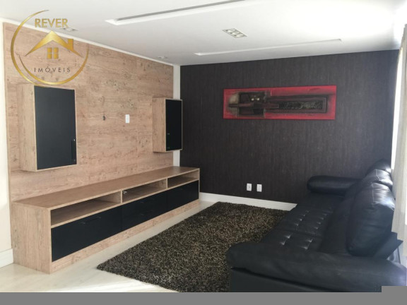 Imagem Apartamento com 3 Quartos à Venda, 159 m² em Parque Prado - Campinas