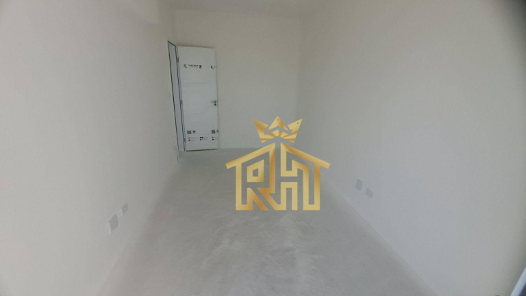 Imagem Apartamento com 2 Quartos à Venda, 80 m² em Mirim - Praia Grande