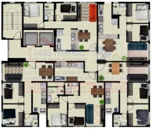 Imagem Imóvel Comercial à Venda, 600 m² em Casa Caiada - Olinda Imagem Imóvel Comercial à Venda, 600 m² em Casa Caiada - Olinda