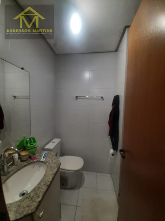 Imagem Apartamento com 3 Quartos à Venda, 75 m² em Itapuã - Vila Velha