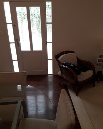 Imagem Sobrado com 3 Quartos à Venda, 180 m² em Vila Monumento - São Paulo