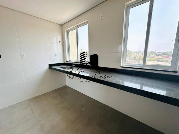 Imagem Cobertura com 2 Quartos à Venda, 110 m² em Santa Terezinha - Belo Horizonte