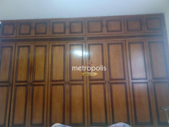 Imagem Sobrado com 4 Quartos à Venda, 280 m² em Jardim Textil - São Paulo Imagem Sobrado com 4 Quartos à Venda, 280 m² em Jardim Textil - São Paulo