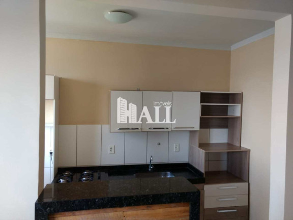 Imagem Apartamento com 2 Quartos à Venda, 48 m² em Rios Di Itália - São José Do Rio Preto
