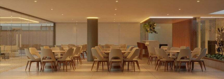 Imagem Apartamento com 3 Quartos à Venda, 98 m² em Ponta Do Seixas - João Pessoa