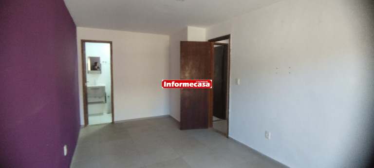 Imagem Casa com 2 Quartos à Venda, 95 m² em Luz - Nova Iguaçu