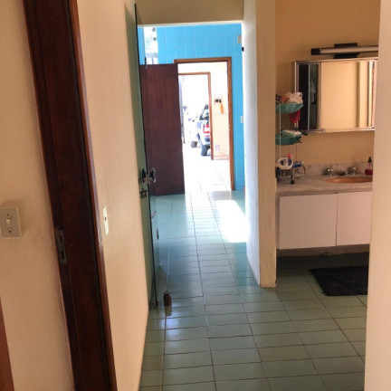 Imagem Casa com 4 Quartos para Alugar ou Temporada, 188 m² em Vila Liberdade - Jundiaí
