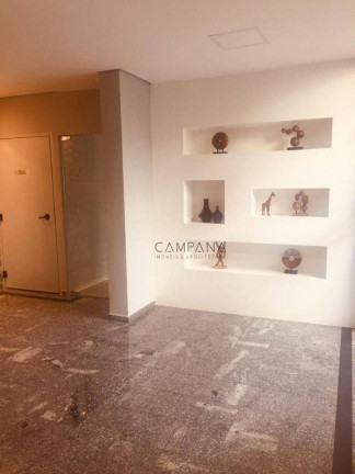 Imagem Apartamento com 2 Quartos à Venda, 64 m² em Vila Mascote - São Paulo Imagem Apartamento com 2 Quartos à Venda, 64 m² em Vila Mascote - São Paulo