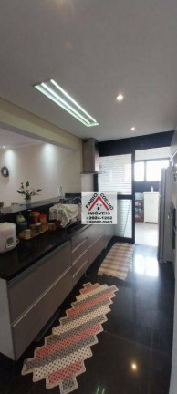 Imagem Apartamento com 3 Quartos à Venda, 105 m² em Jardim Marajoara - São Paulo Imagem Apartamento com 3 Quartos à Venda, 105 m² em Jardim Marajoara - São Paulo