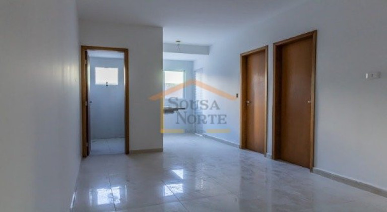 Imagem Cobertura com 2 Quartos à Venda, 59 m² em Vila Mazzei - São Paulo