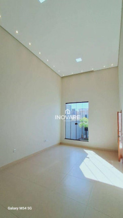 Imagem Casa com 3 Quartos à Venda, 150 m² em Paranaíba - Itumbiara Imagem Casa com 3 Quartos à Venda, 150 m² em Paranaíba - Itumbiara