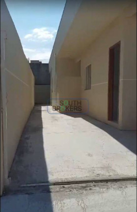 Imagem Casa de Condomínio com 3 Quartos à Venda,  em Capela Velha - Araucária
