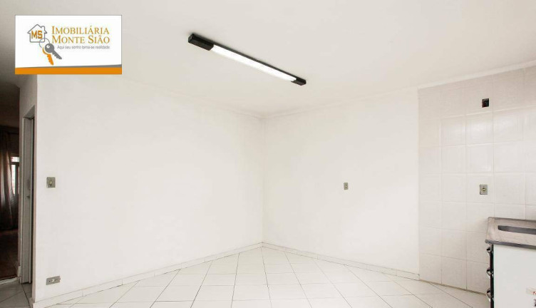 Imagem Sobrado com 2 Quartos à Venda, 120 m² em Vila Galvão - Guarulhos
