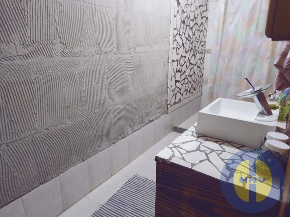 Imagem Casa com 3 Quartos à Venda,  em Jardim Atlântico Central (itaipuaçu) - Maricá