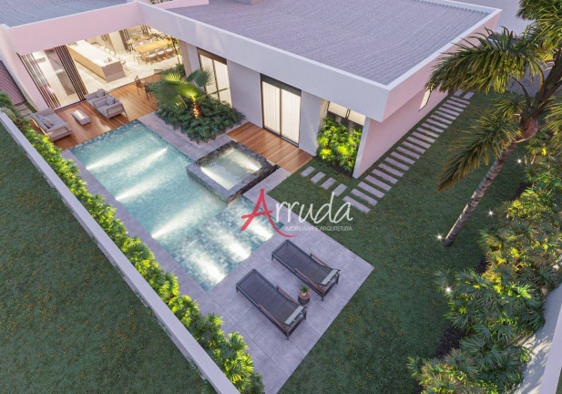 Imagem Casa com 4 Quartos à Venda, 373 m² em Santo Inácio - Cascavel Imagem Casa com 4 Quartos à Venda, 373 m² em Santo Inácio - Cascavel