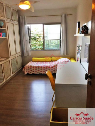 Imagem Apartamento com 4 Quartos à Venda, 141 m² em Bela Vista - São Paulo Imagem Apartamento com 4 Quartos à Venda, 141 m² em Bela Vista - São Paulo