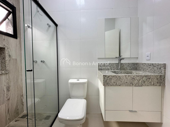 Imagem Casa de Condomínio com 3 Quartos à Venda, 200 m² em Vila Monte Alegre - Paulínia Imagem Casa de Condomínio com 3 Quartos à Venda, 200 m² em Vila Monte Alegre - Paulínia