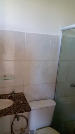 Imagem Casa com 2 Quartos à Venda, 90 m² em Pitangueiras - Lauro De Freitas