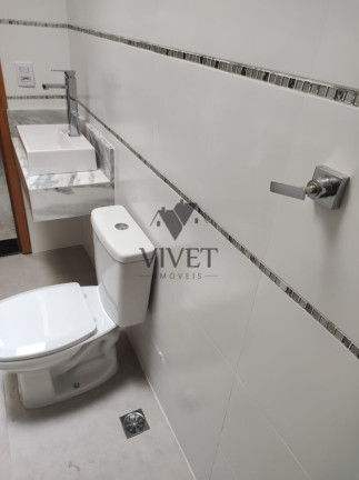 Imagem Casa de Condomínio com 3 Quartos à Venda, 147 m² em Jardim Golden Park Residence - Sorocaba Imagem Casa de Condomínio com 3 Quartos à Venda, 147 m² em Jardim Golden Park Residence - Sorocaba