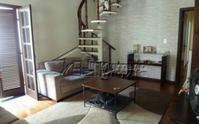 Casa de Condomínio com 4 Quartos à Venda, 175 m² em Urbanova - São José Dos Campos