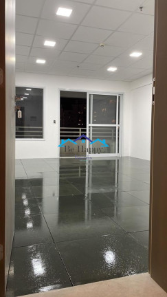 Imagem Apartamento à Venda, 31 m² em Vila Gertrudes - São Paulo Imagem Apartamento à Venda, 31 m² em Vila Gertrudes - São Paulo