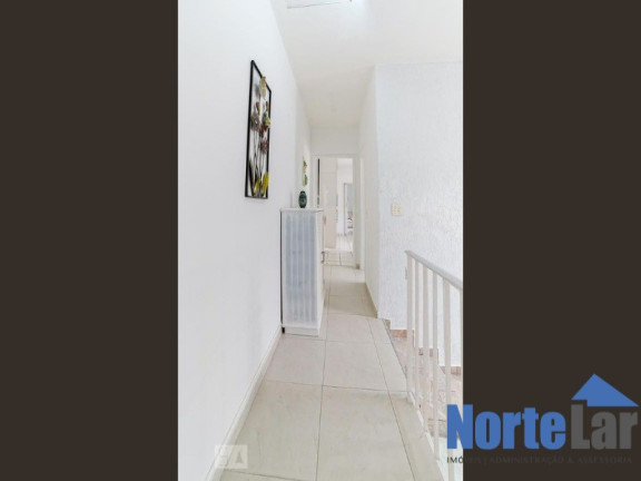 Imagem Sobrado com 3 Quartos à Venda, 156 m² em Jardim Leonor Mendes De Barros - São Paulo
