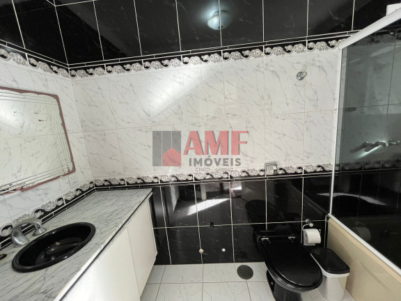 Imagem Casa com 8 Quartos à Venda, 377 m² em Cibratel Ii - Itanhaém