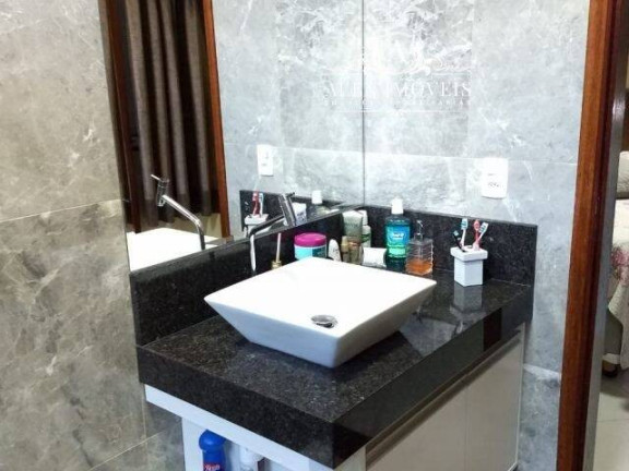 Imagem Casa de Condomínio com 3 Quartos à Venda, em Jardim Campo Novo - Limeira Imagem Casa de Condomínio com 3 Quartos à Venda, em Jardim Campo Novo - Limeira