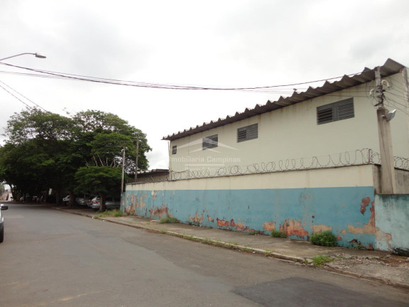 Imagem Galpão à Venda, 4.120 m² em Chácaras Campos Dos Amarais - Campinas Imagem Galpão à Venda, 4.120 m² em Chácaras Campos Dos Amarais - Campinas