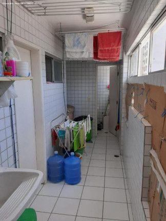 Imagem Apartamento com 3 Quartos à Venda, 120 m² em Boa Viagem - Recife