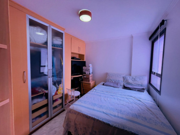 Imagem Imóvel com 3 Quartos à Venda, 110 m² em Norte (águas Claras) - Brasília Imagem Imóvel com 3 Quartos à Venda, 110 m² em Norte (águas Claras) - Brasília