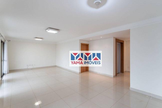 Imagem Apartamento com 3 Quartos à Venda, 195 m² em Jardim Botânico - Ribeirão Preto