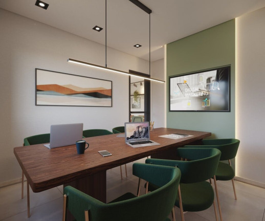 Imagem Apartamento com 2 Quartos à Venda, 33 m² em Perdizes - São Paulo Imagem Apartamento com 2 Quartos à Venda, 33 m² em Perdizes - São Paulo