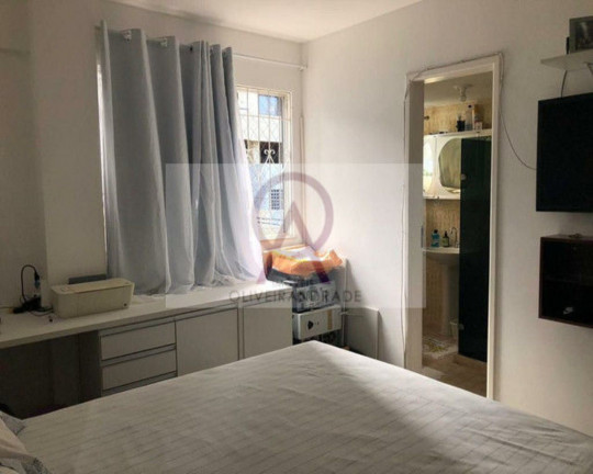 Imagem Imóvel com 3 Quartos à Venda, 95 m² em Pituba - Salvador Imagem Imóvel com 3 Quartos à Venda, 95 m² em Pituba - Salvador
