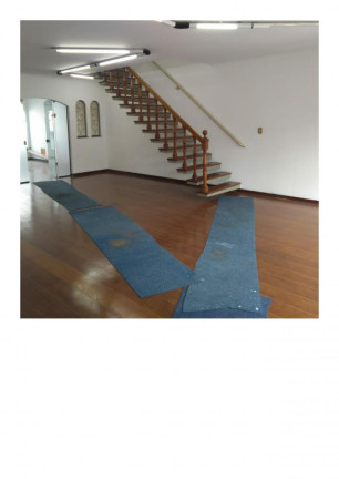 Imagem Casa com 5 Quartos à Venda, 445 m² em Jardim Anália Franco - São Paulo