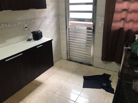 Imagem Casa com 2 Quartos à Venda, 138 m² em Campanario - Diadema Imagem Casa com 2 Quartos à Venda, 138 m² em Campanario - Diadema