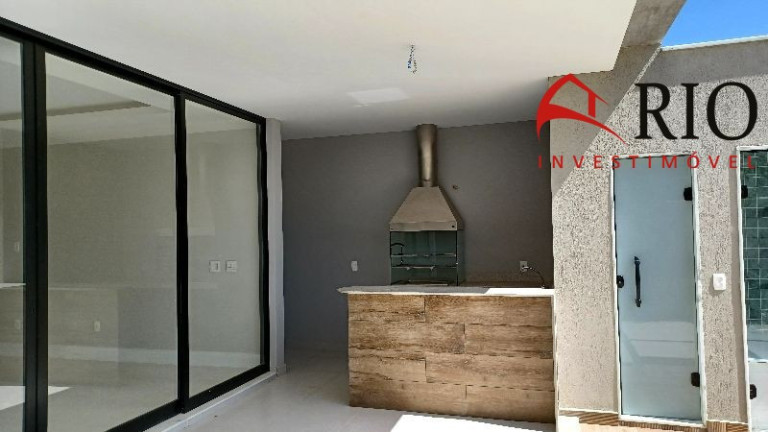 Imagem Casa com 4 Quartos à Venda, 360 m² em Barra Da Tijuca - Rio De Janeiro Imagem Casa com 4 Quartos à Venda, 360 m² em Barra Da Tijuca - Rio De Janeiro
