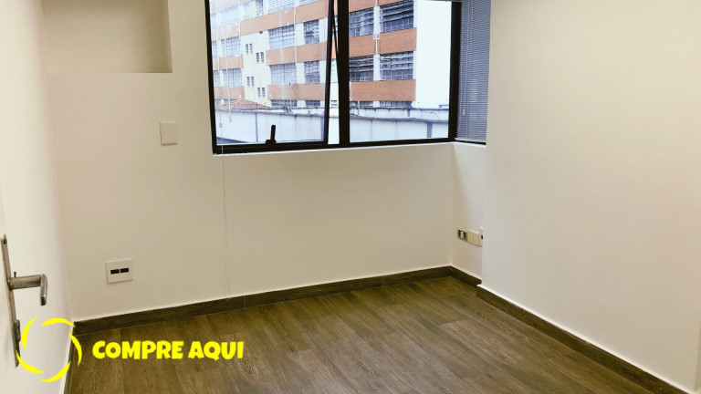 Imagem Imóvel Comercial à Venda, 33 m² em Santa Cecília - São Paulo