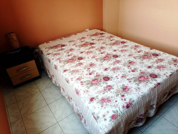 Imagem Apartamento com 3 Quartos à Venda, 106 m² em Itaguá - Ubatuba Imagem Apartamento com 3 Quartos à Venda, 106 m² em Itaguá - Ubatuba