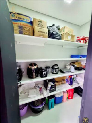 Casa de Condomínio com 3 Quartos à Venda, 332 m² em Jardim Gramados De Sorocaba - Sorocaba